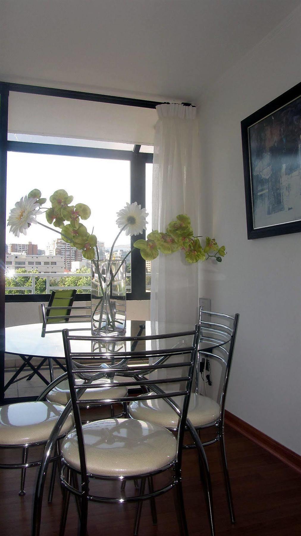 Departamento Don Miguel Claro Apartamento Santiago