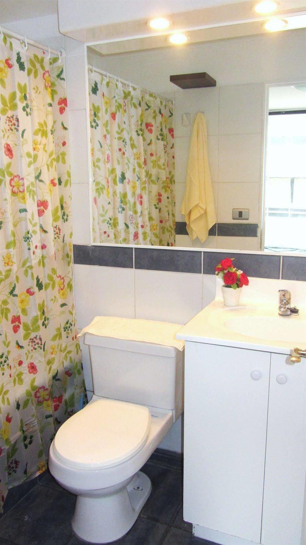 Departamento Don Miguel Claro Apartamento Santiago