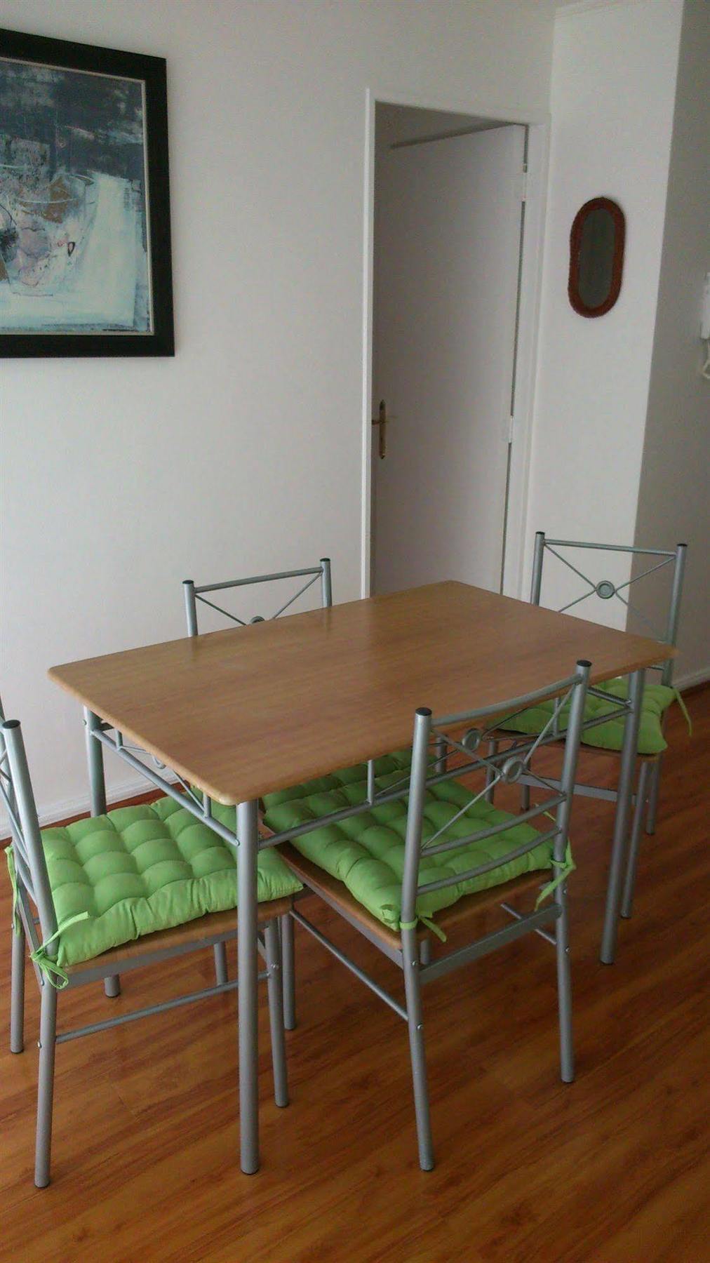 Apartamento Departamento Don Miguel Claro Santiago